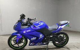 KAWASAKI NINJA 250R EX250K