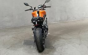 YAMAHA MT-09 2015 RN34J