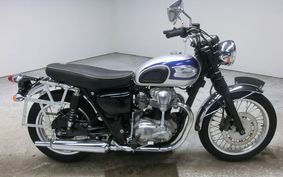 KAWASAKI W650 1999 EJ650A