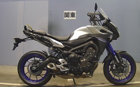 YAMAHA MT-09 Tracer 2015 RN36J