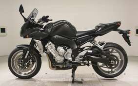 YAMAHA FZ FAZER 2009 RN21J