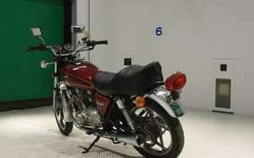 SUZUKI GS425L 2024 GS425