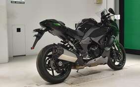 KAWASAKI NINJA 1000 SX 2023 ZXT02K