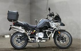 BMW F750GS 2018 0B08