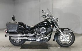 YAMAHA DRAGSTAR 1100 CLASSIC 2009 VP13J