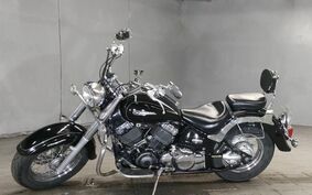 YAMAHA DRAGSTAR 400 CLASSIC 2006 VH01J