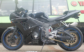 YAMAHA YZF-R6 2003 RJ05