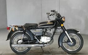 YAMAHA YB125 1R0