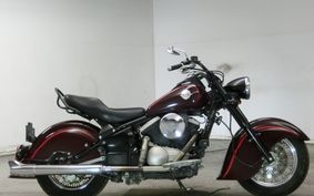 KAWASAKI VULCAN 400 DRIFTER 1999 VN400D