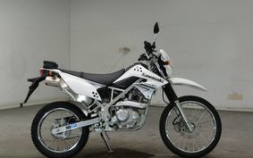 KAWASAKI KLX125 2010 LX125C