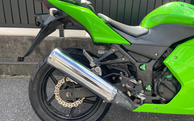 KAWASAKI NINJA 250R EX250K