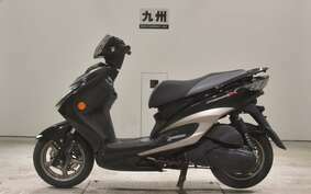 YAMAHA CYGNUS 125 XSR 2 SE44J