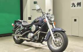 KAWASAKI VULCAN 400 CLASSIC 2000 VN400A