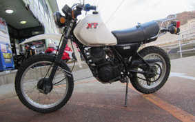 YAMAHA XT250 SEROW 3Y5