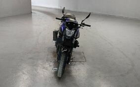 YAMAHA MT-25 RG43J