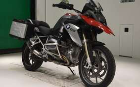 BMW R1200GS 2014