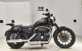 HARLEY XL883N 2011 LE2