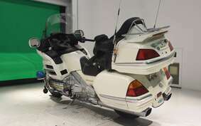 HONDA GL 1800 GOLD WING 2001 SC47