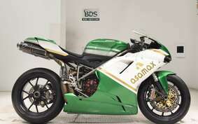 DUCATI 1098 2008 H700A