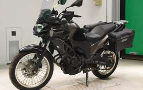 KAWASAKI VERSYS 250 A LE250D