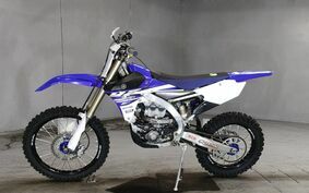 YAMAHA YZ250FX CG37C