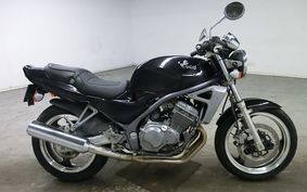 KAWASAKI BALIUS 250 1992 ZR250A