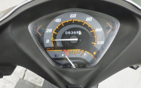 HONDA SDH125T