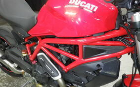 DUCATI MONSTER 797 + 2020