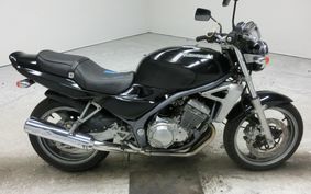 KAWASAKI BALIUS 250 1992 ZR250A