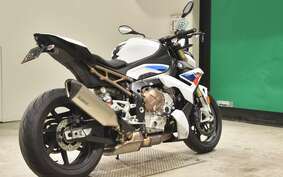 BMW S1000R 2021