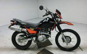 YAMAHA SEROW 225 WE DG08J