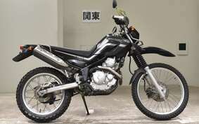 YAMAHA SEROW 250 DG11J