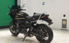 KAWASAKI Z900RS CAFE 2023 ZR900K