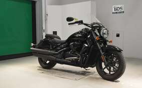 SUZUKI BOULEVARD C90 2015 VY56A