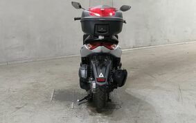 YAMAHA N-MAX 125 SEG6J