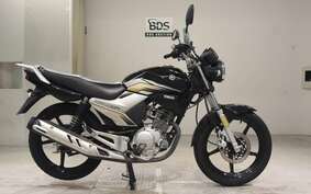 YAMAHA YBR125