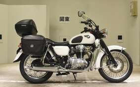 KAWASAKI W650 2001 EJ650A