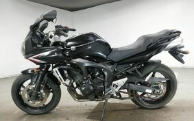 YAMAHA FAZER FZ6 SPEC 2 2009 RJ14