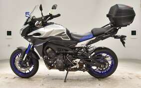 YAMAHA MT-09 Tracer 2015 RN36J