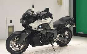 BMW K1300R 2012