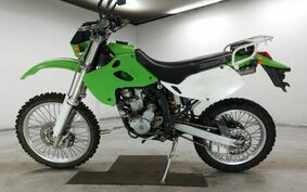 KAWASAKI KLX250 LX250E