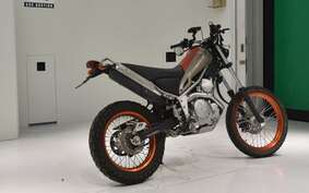 YAMAHA TRICKER Gen.2 DG16J