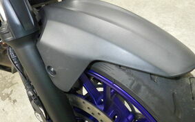 YAMAHA MT-07 2021 RM33J