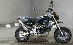 KAWASAKI KSR110 KL110A