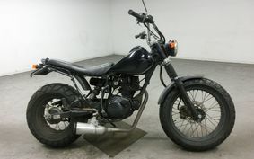 YAMAHA TW200 DG07J