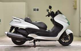 YAMAHA MAJESTY 400 Gen.2 2010 SH06J