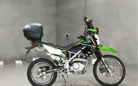 KAWASAKI KLX125 LX125C