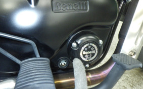 BENELLI インペリアーレ400 2023