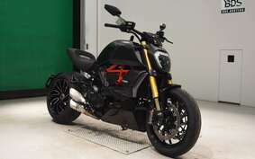 DUCATI DIAVEL 1260 S 2020 GE00A