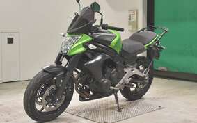 KAWASAKI ER600 N 2012